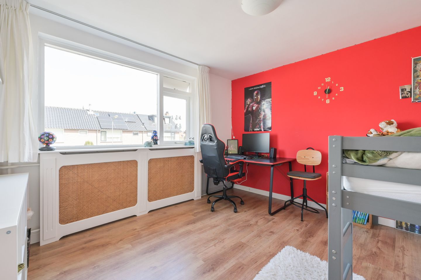 Foto 19 van Vondelstraat 24