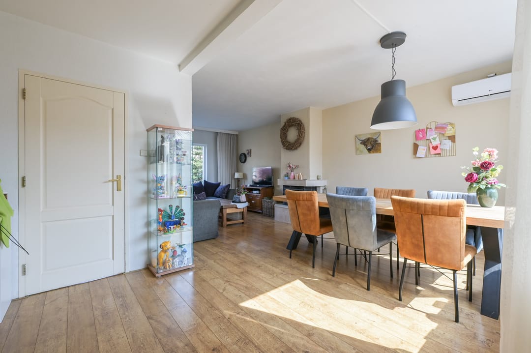 Foto 7 van Vondelstraat 24