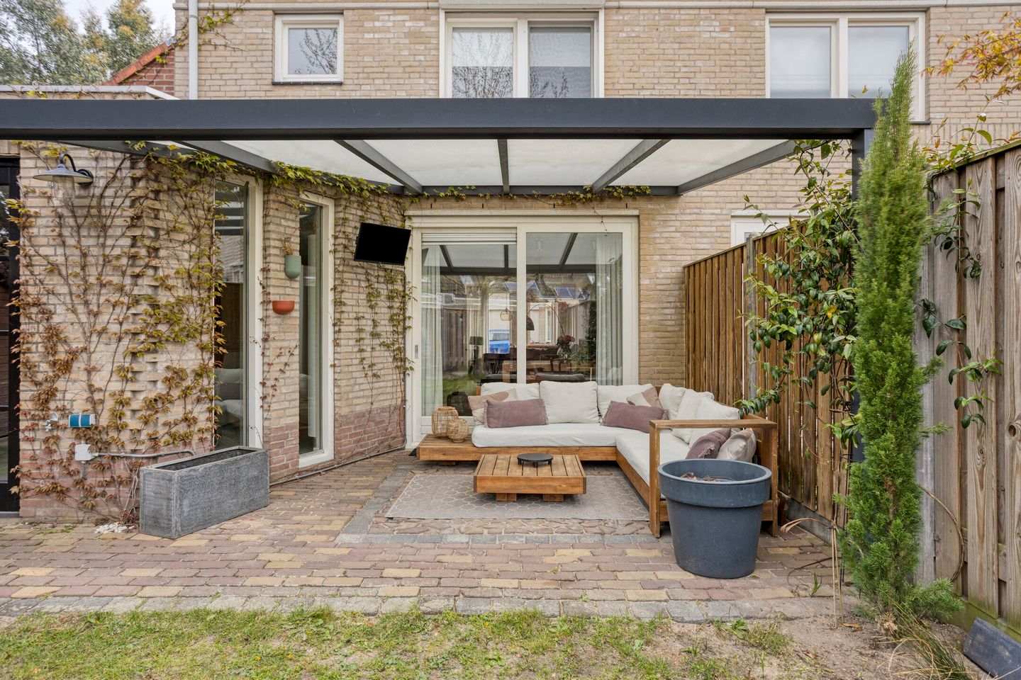 Foto 29 van Van Bronckhorststraat 9