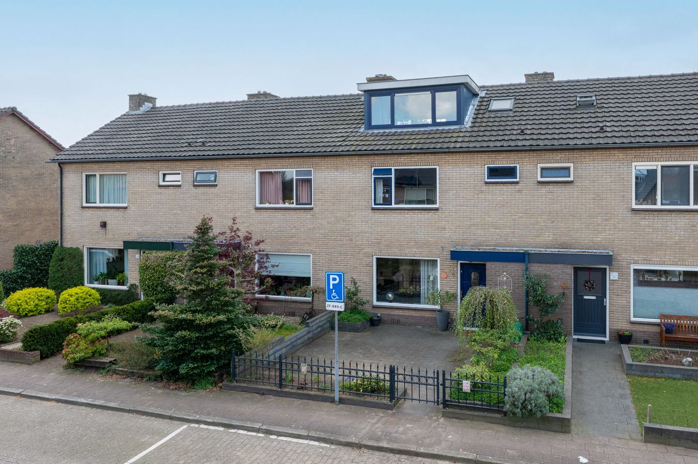 Vondelstraat 24