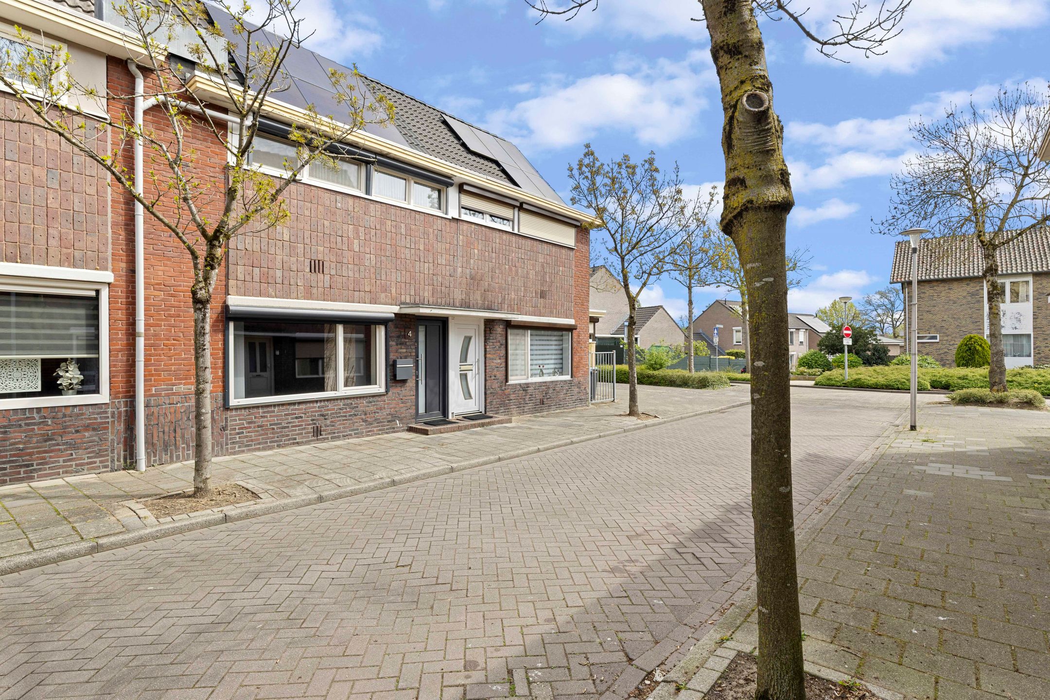 Photo 3 of Slotstraat 4