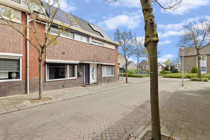 Photo 3 of Slotstraat 4