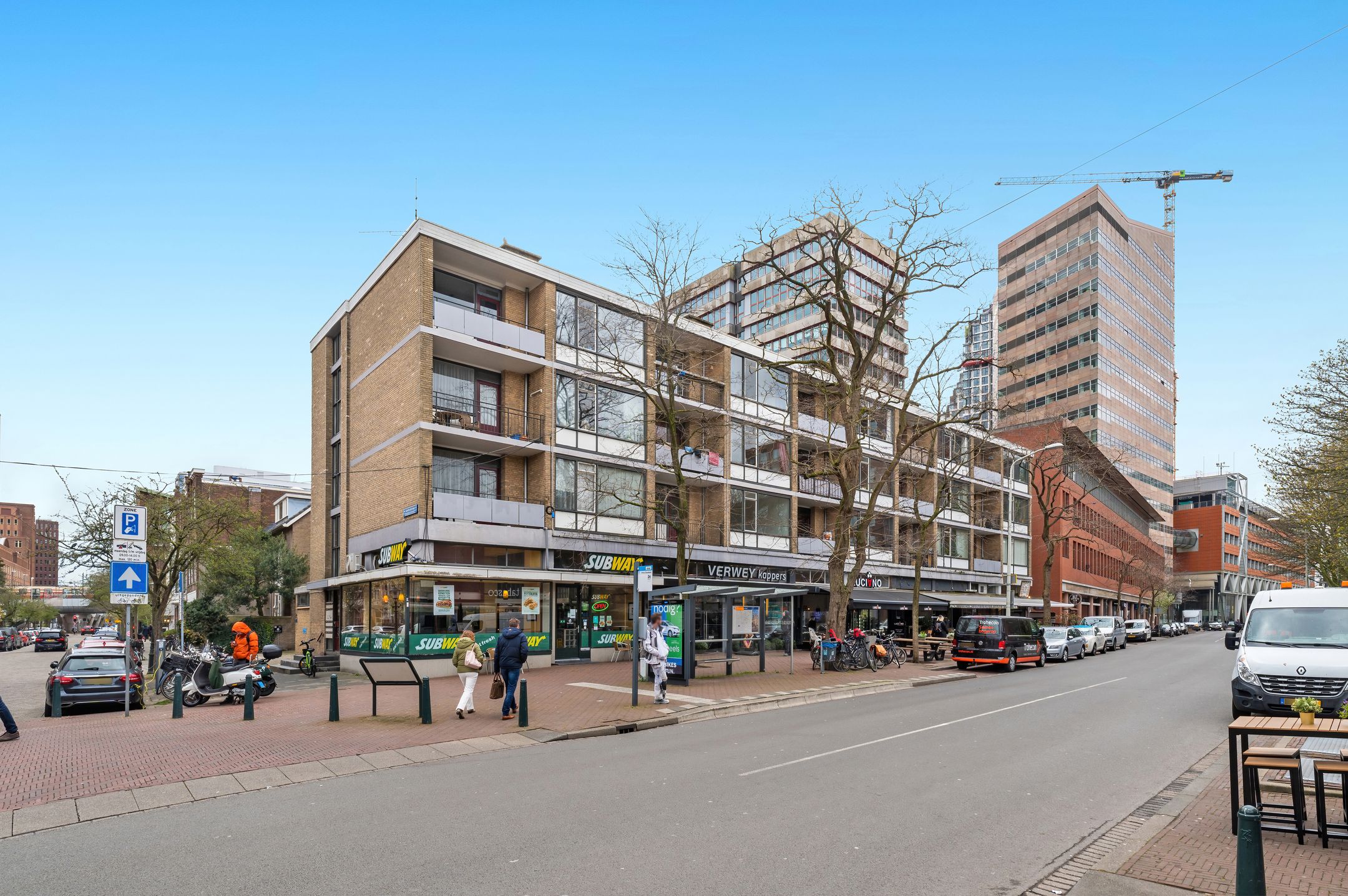 Adelheidstraat 67-A 67 A