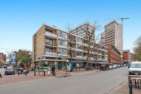 Adelheidstraat thumbnail