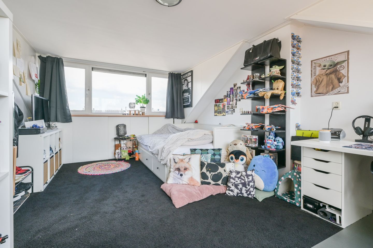 Foto 25 van Vondelstraat 24