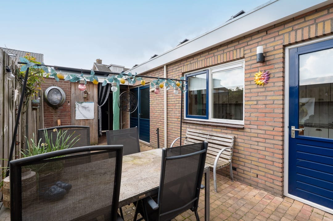 Foto 31 van Vondelstraat 24