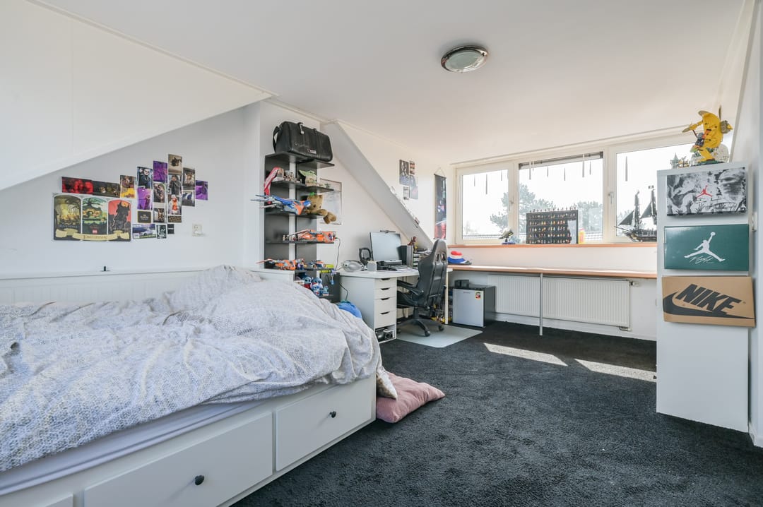 Foto 26 van Vondelstraat 24