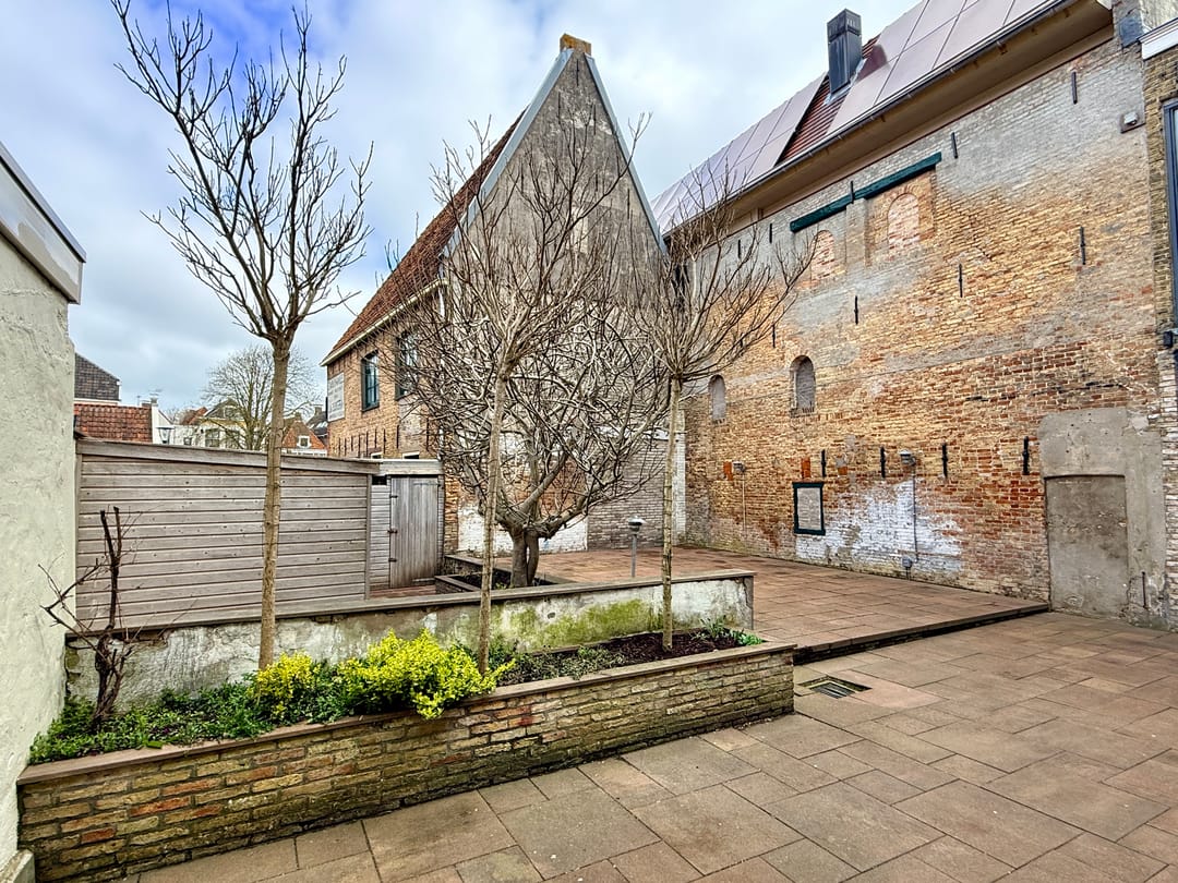 Foto 41 van Grote Kerkstraat 31