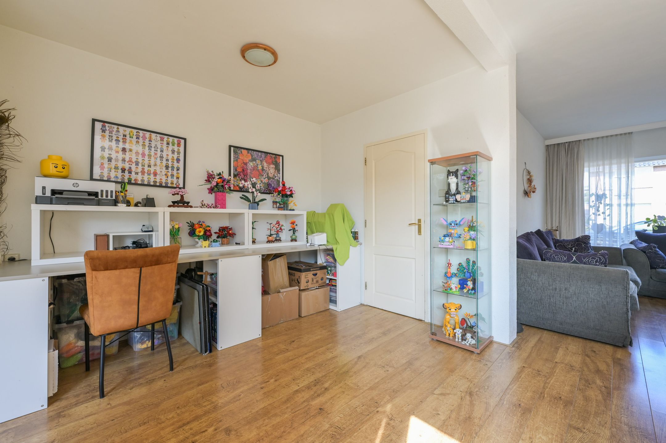 Foto 12 van Vondelstraat 24