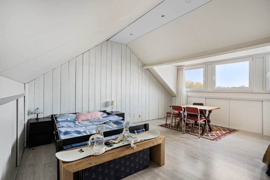 Foto 22 van Van Bronckhorststraat 9