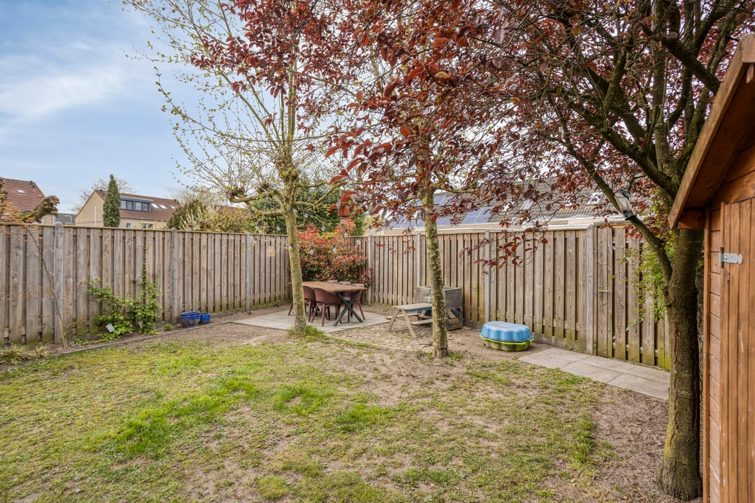 Foto 31 van Van Bronckhorststraat 9