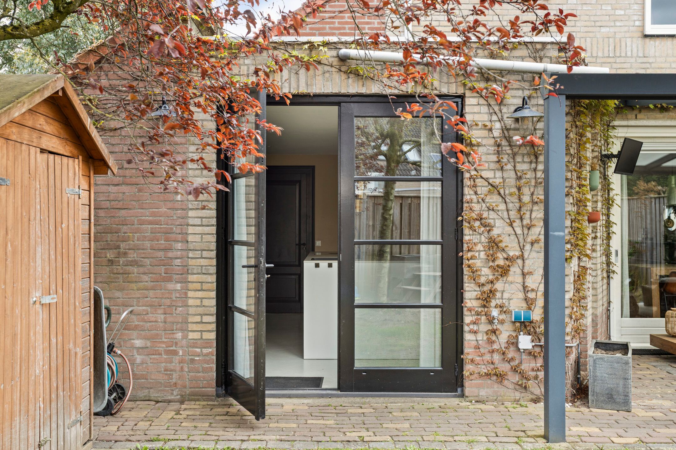 Foto 30 van Van Bronckhorststraat 9