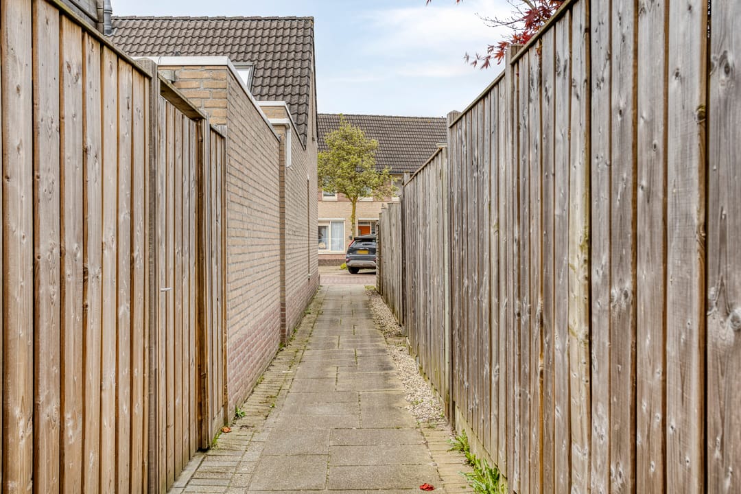 Foto 26 van Van Bronckhorststraat 9