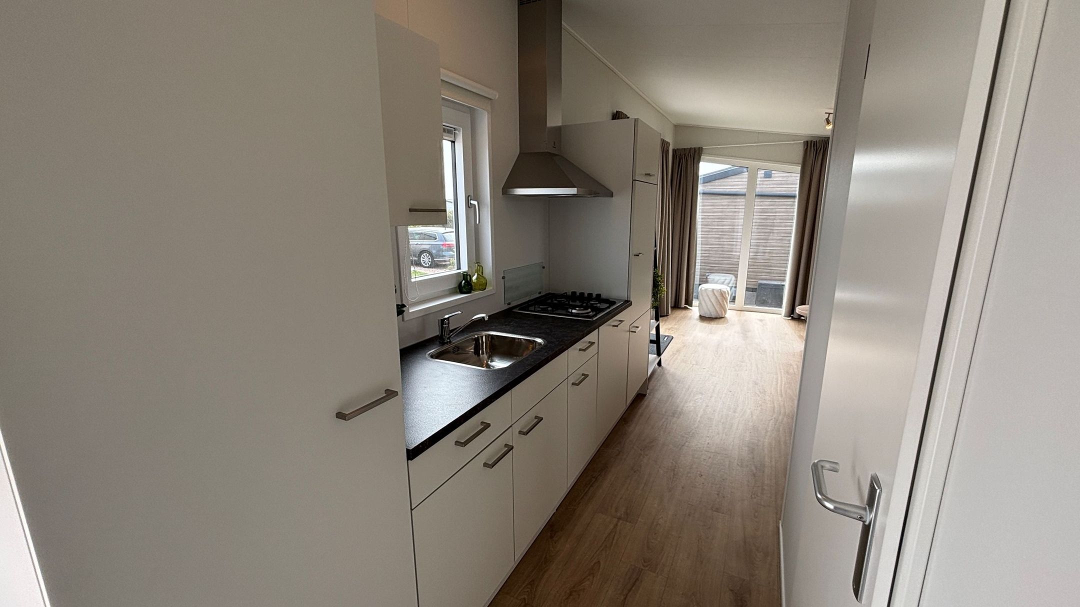2-bedroom freehold villa in Kamperland — photo 4 of 5