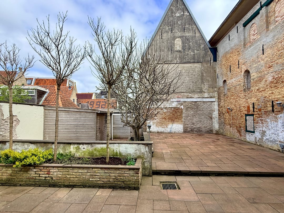 Foto 46 van Grote Kerkstraat 31