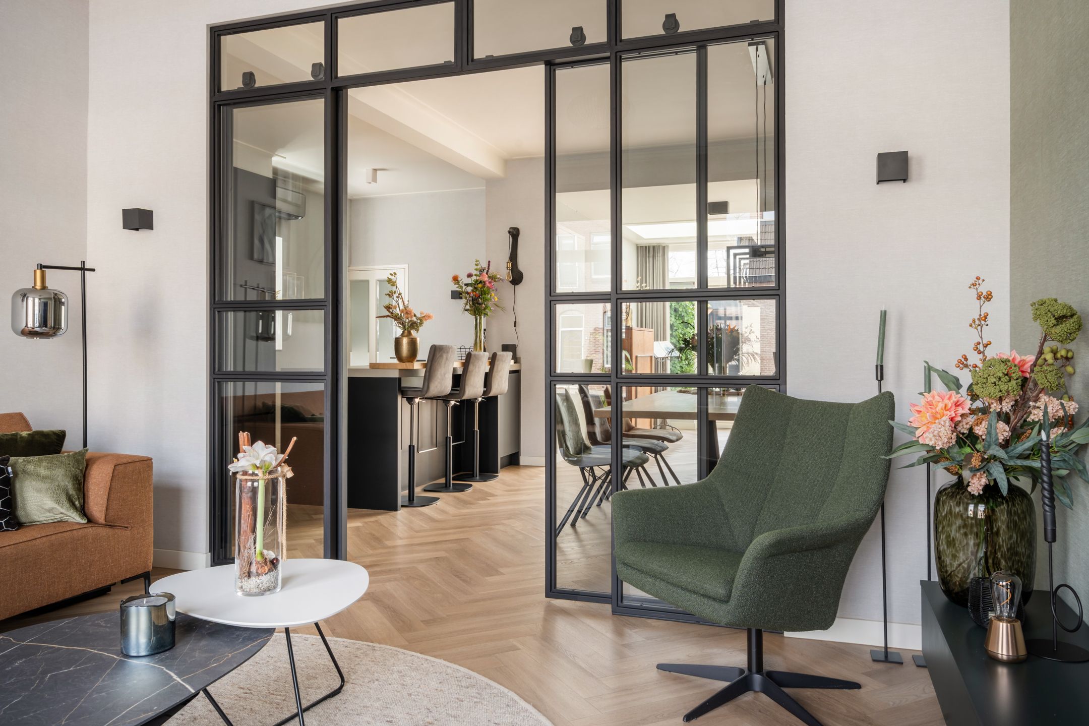 Grote Kerkstraat 108 