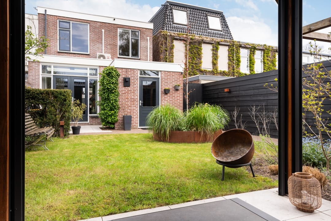 Foto 2 van Grote Kerkstraat 108