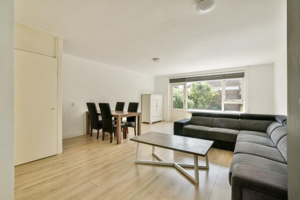 Foto 3 van Grote Brekkenstraat 35