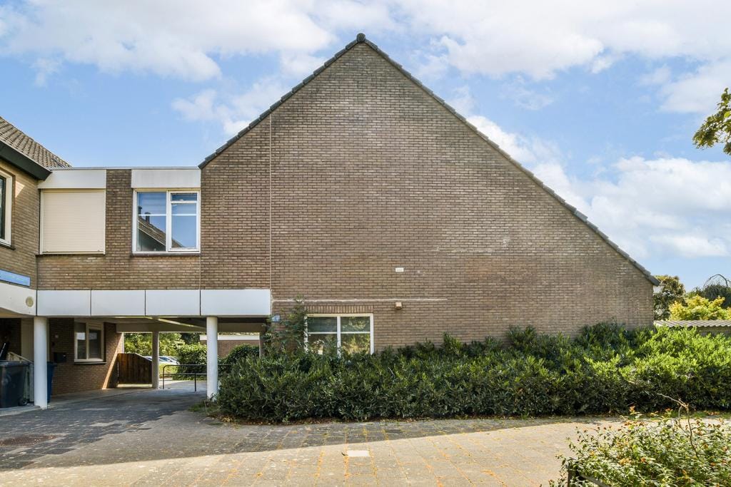 Foto 30 van Grote Brekkenstraat 35