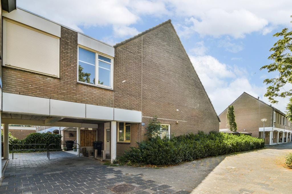 Foto 31 van Grote Brekkenstraat 35