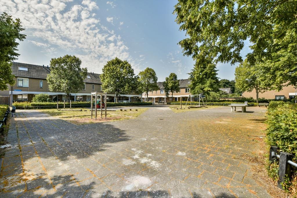 Foto 33 van Grote Brekkenstraat 35