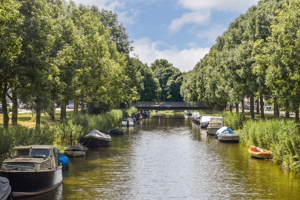 Foto 34 van Grote Brekkenstraat 35