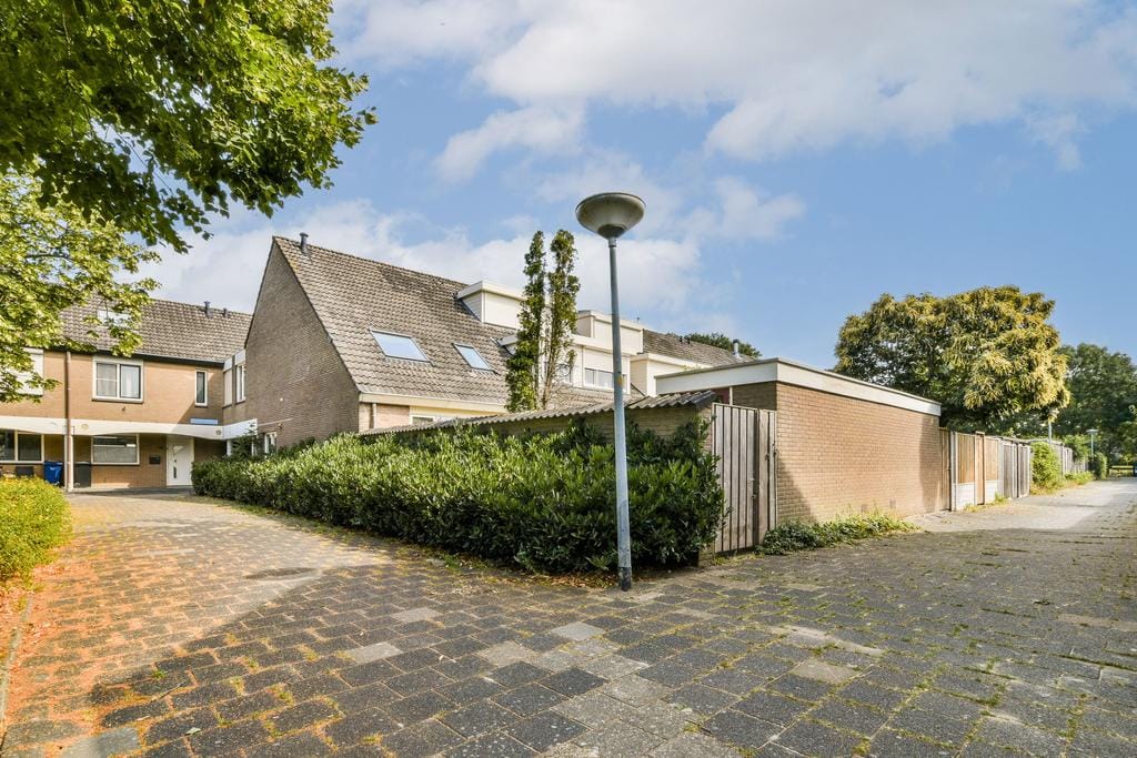 Foto 36 van Grote Brekkenstraat 35