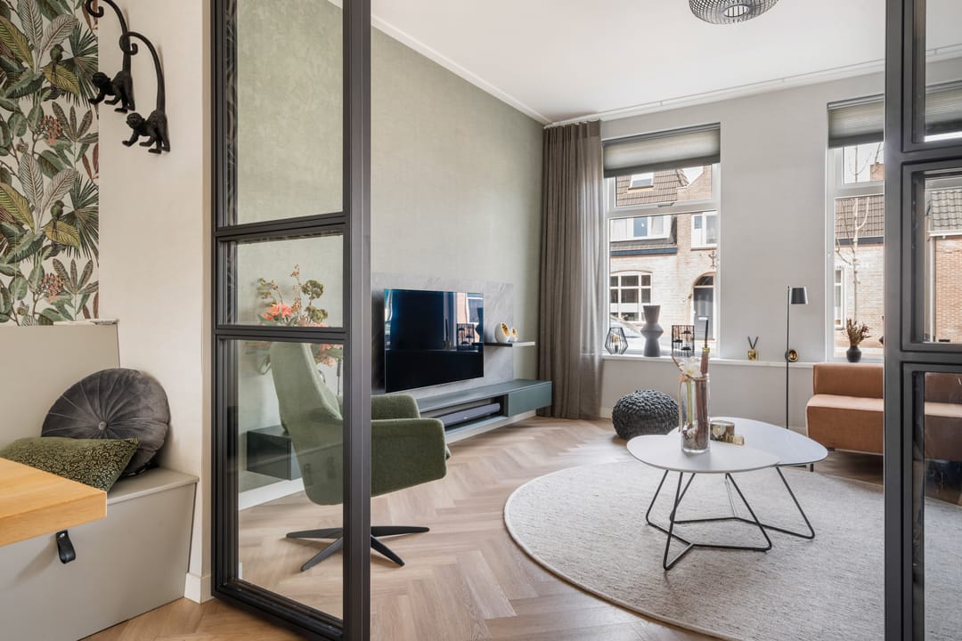 Foto 16 van Grote Kerkstraat 108