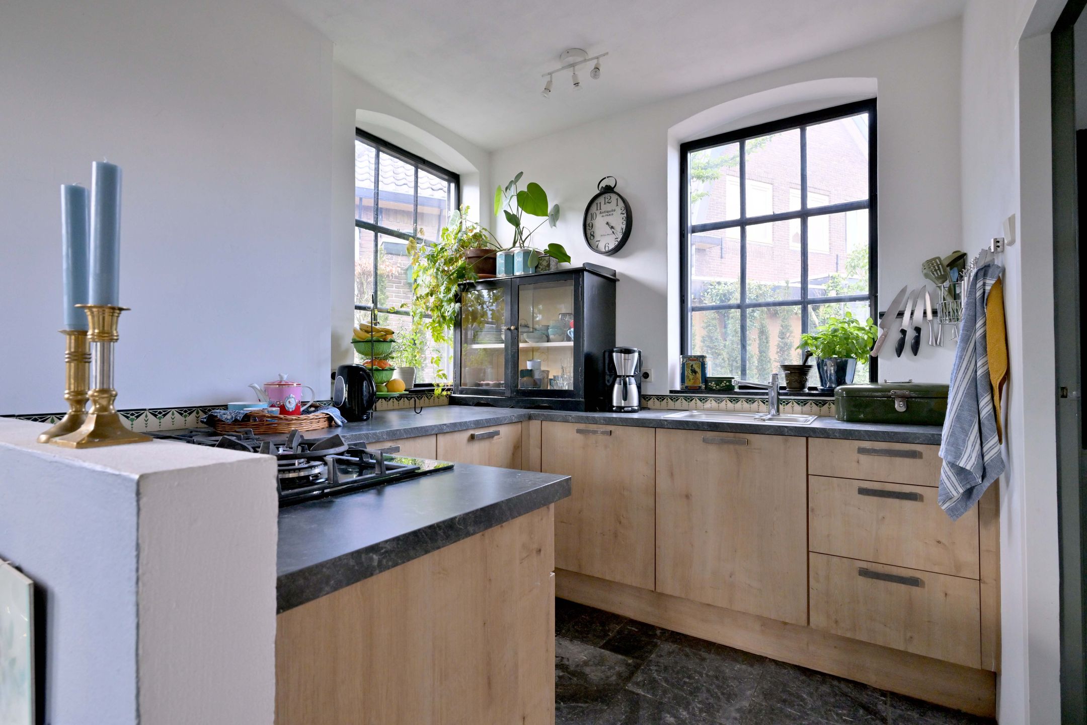 Foto 9 van Gravenstraat 1-A