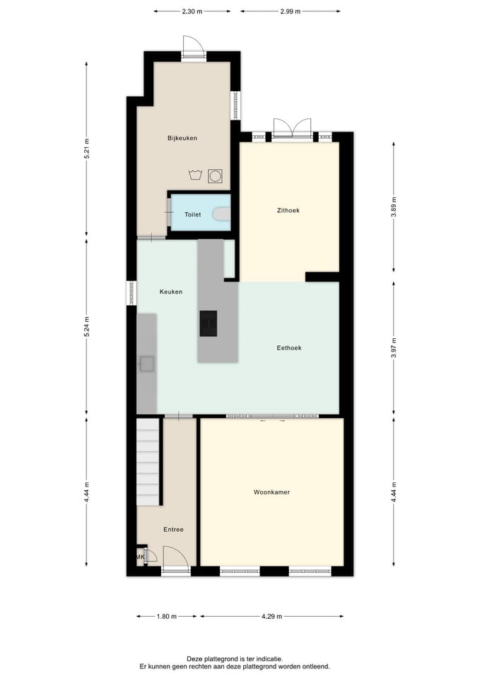 Foto 44 van Grote Kerkstraat 108