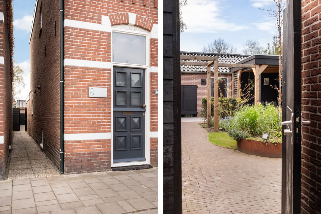 Foto 41 van Grote Kerkstraat 108