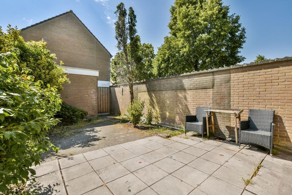 Foto 27 van Grote Brekkenstraat 35