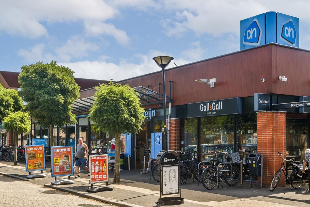 Foto 35 van Grote Brekkenstraat 35