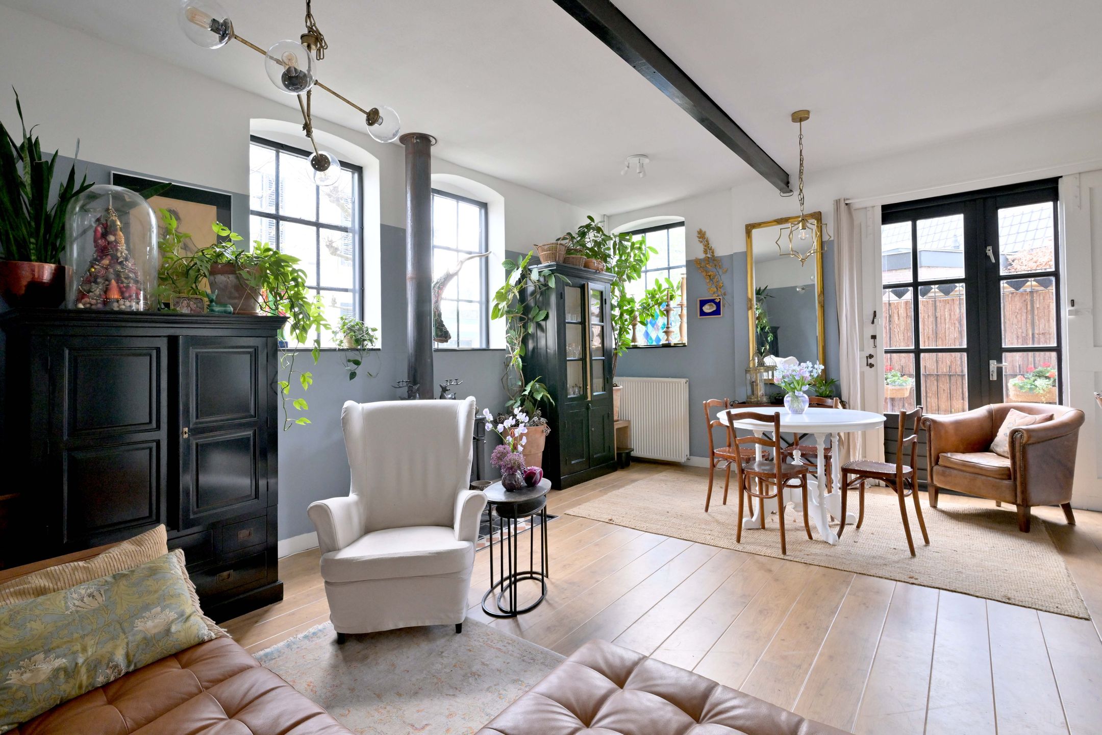 Foto 3 van Gravenstraat 1-A