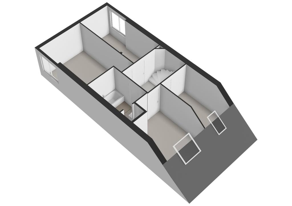 Foto 41 van Grote Brekkenstraat 35