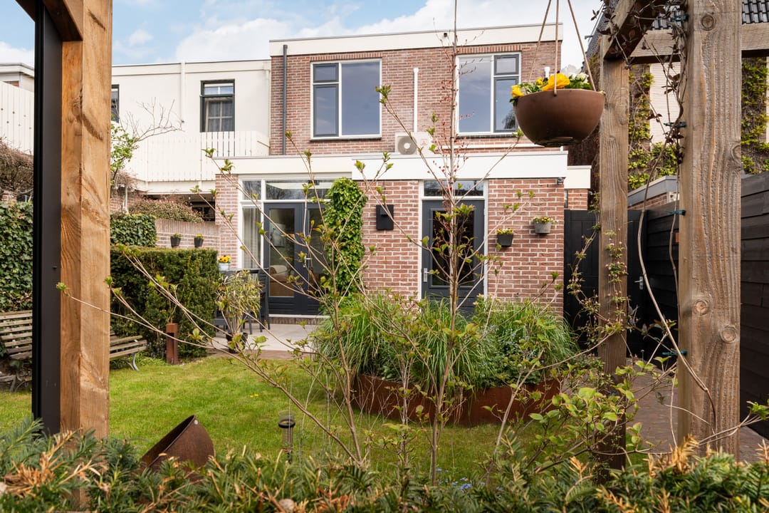 Foto 37 van Grote Kerkstraat 108