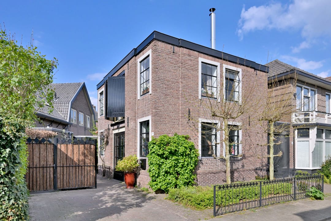 Foto 1 van Gravenstraat 1-A