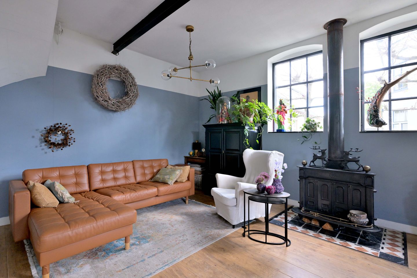 Foto 4 van Gravenstraat 1-A