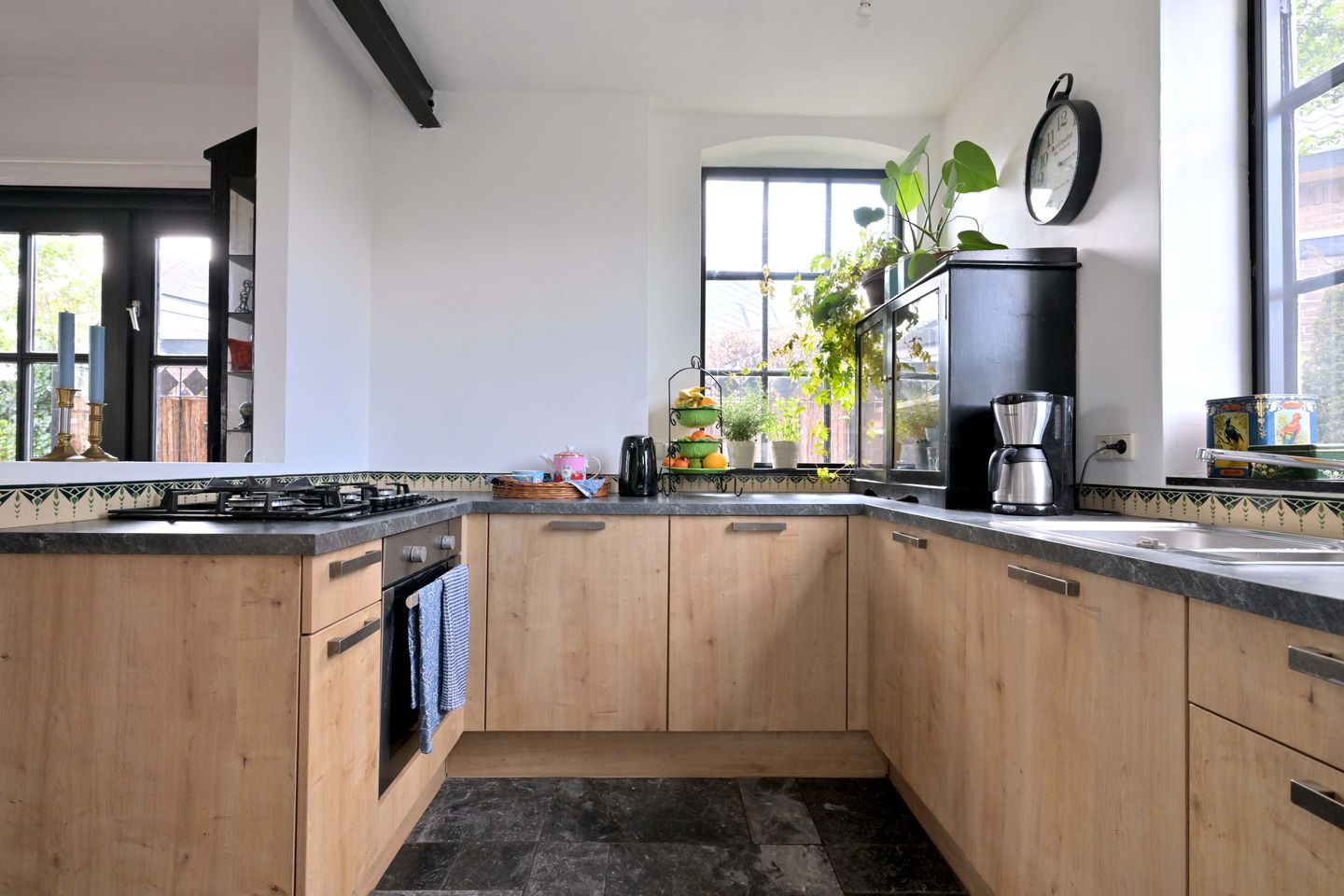 Foto 10 van Gravenstraat 1-A