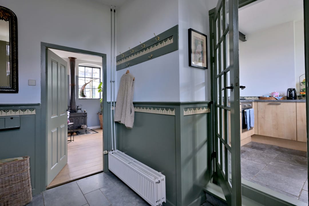 Foto 16 van Gravenstraat 1-A