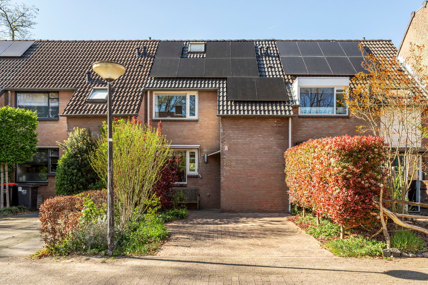 Brabanthoeven 128