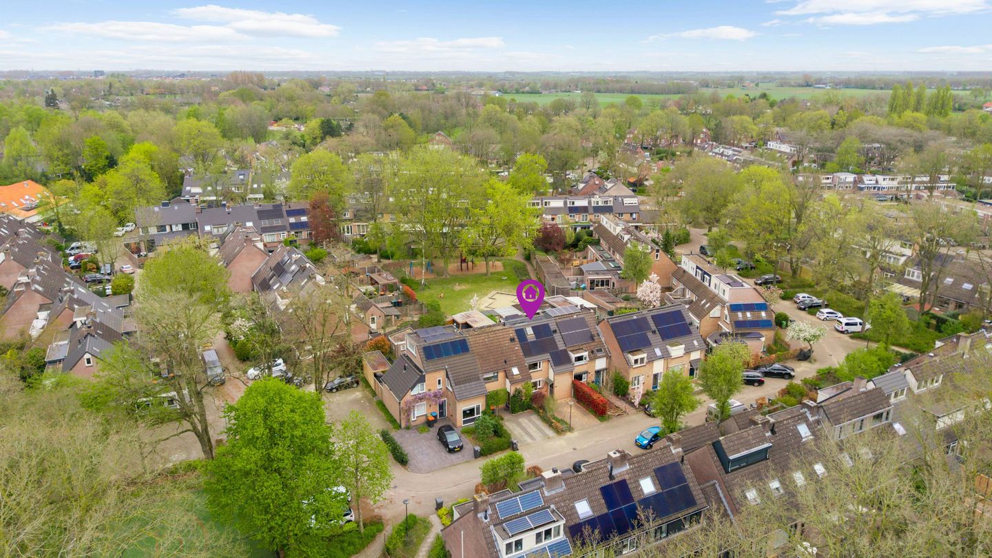 Foto 5 van Brabanthoeven 128