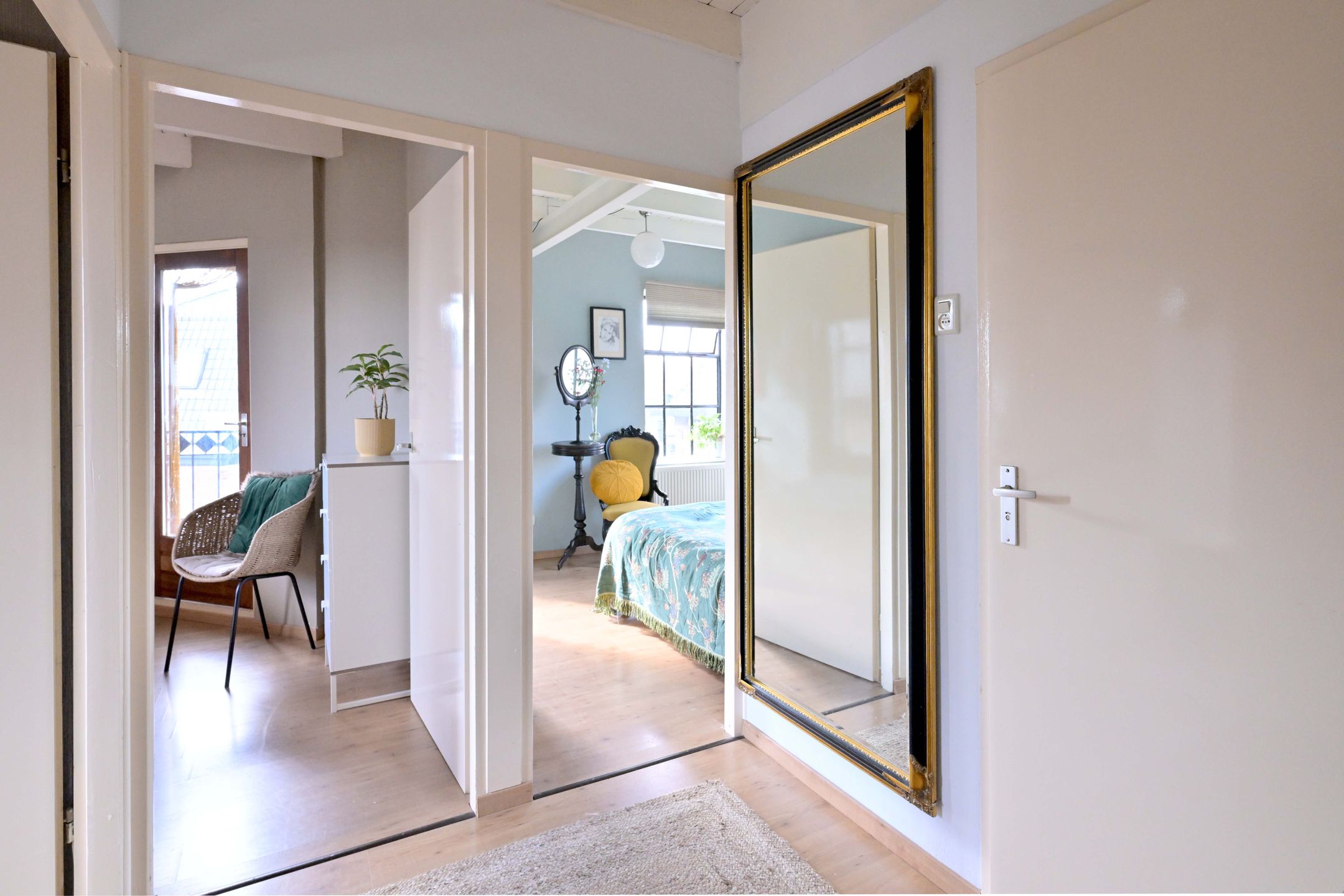 Foto 27 van Gravenstraat 1-A