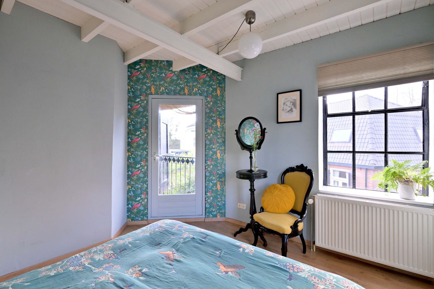 Foto 29 van Gravenstraat 1-A