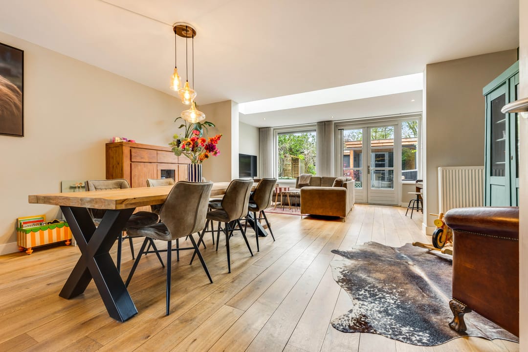 Foto 8 van Brabanthoeven 128