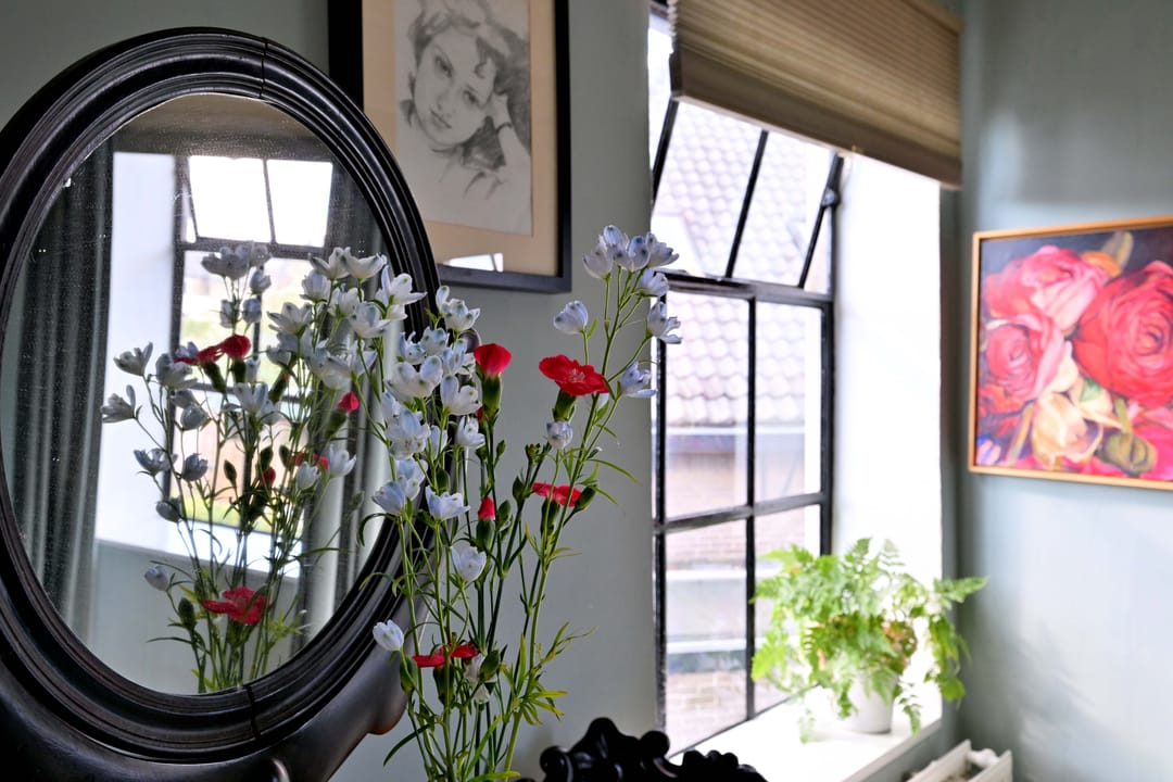 Foto 31 van Gravenstraat 1-A