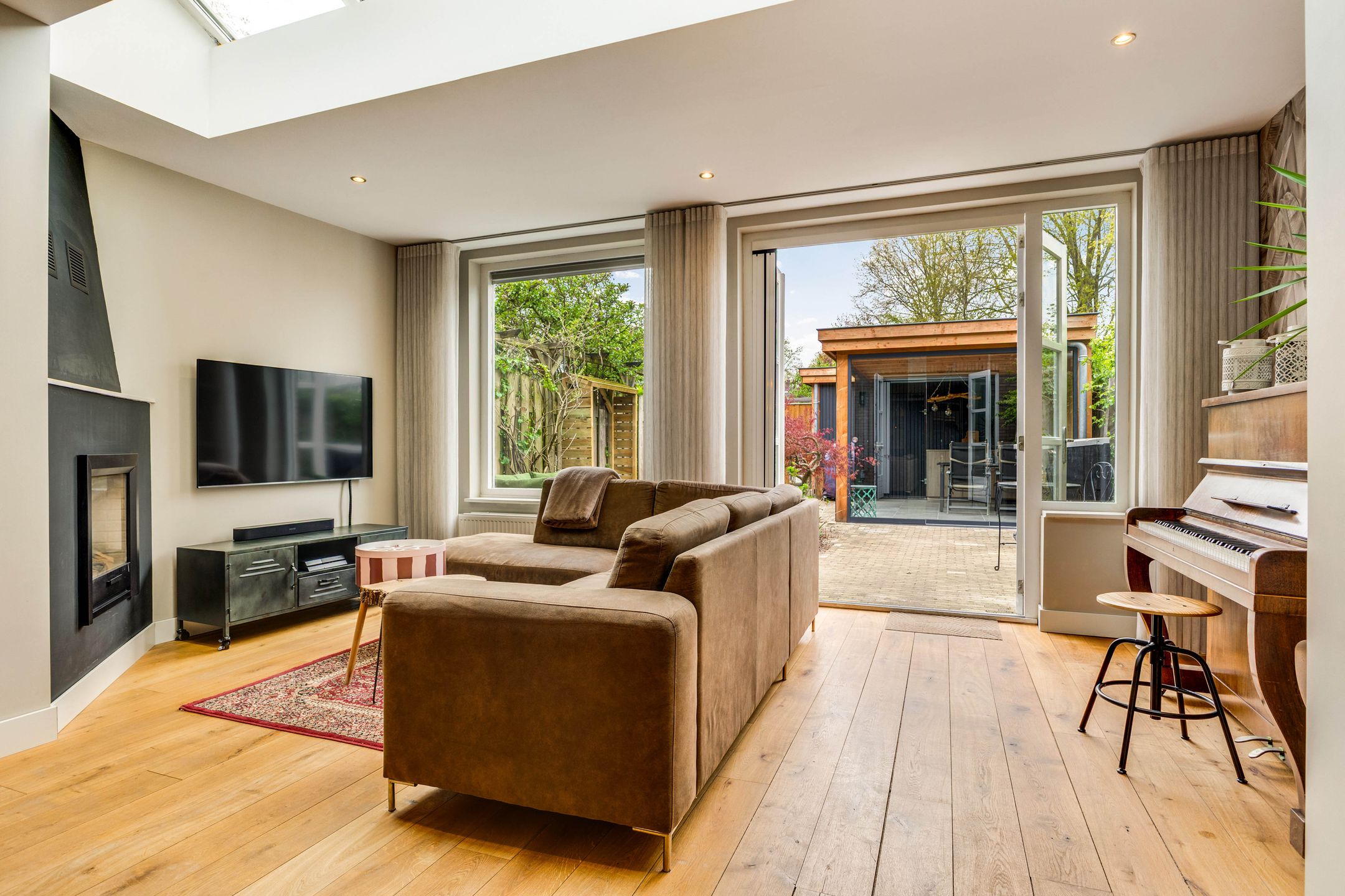 Foto 9 van Brabanthoeven 128