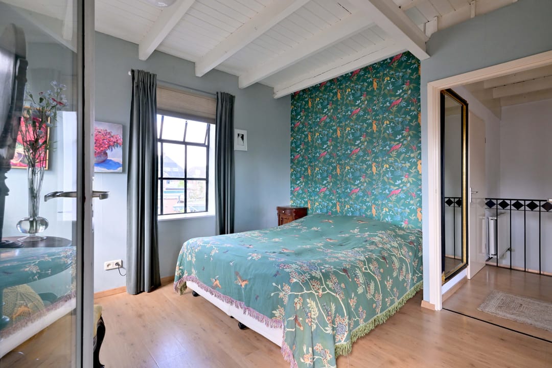 Foto 32 van Gravenstraat 1-A