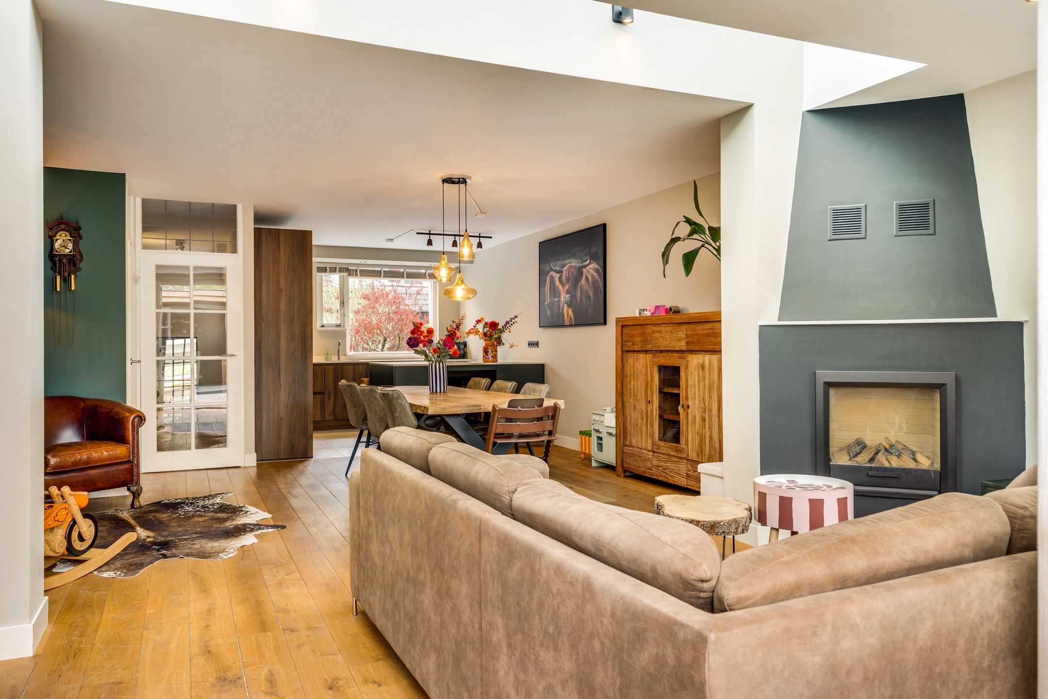 Foto 12 van Brabanthoeven 128