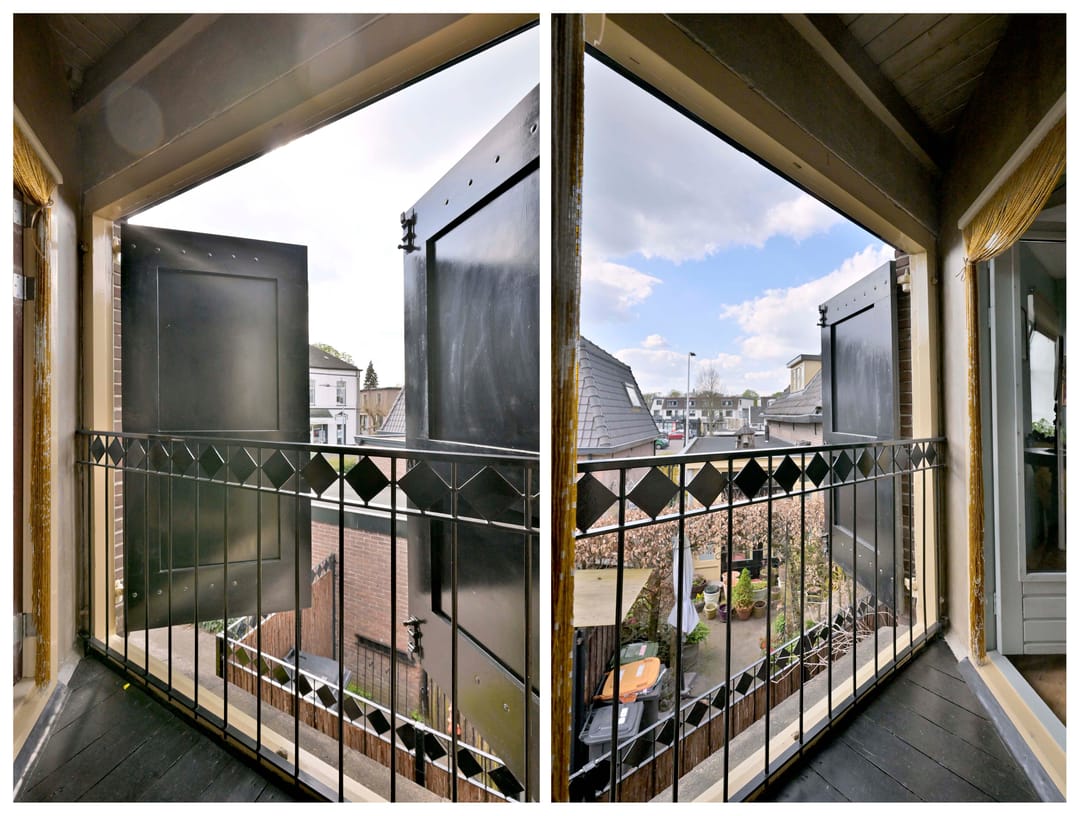 Foto 37 van Gravenstraat 1-A